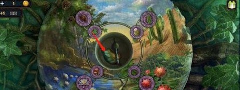 密室逃脱绝境系列4迷失森林[图13]