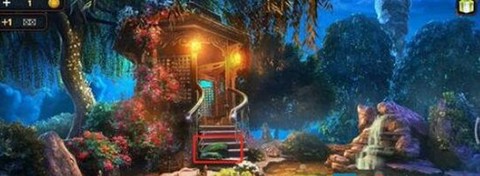 密室逃脱绝境系列4迷失森林[图14]