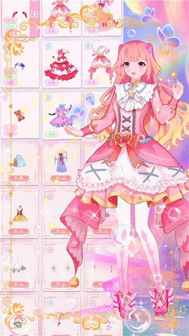 学园偶像明星图2