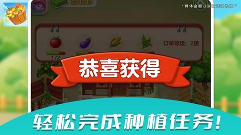 荣华富贵安卓版图2