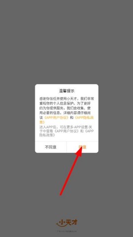 小天才[图1]