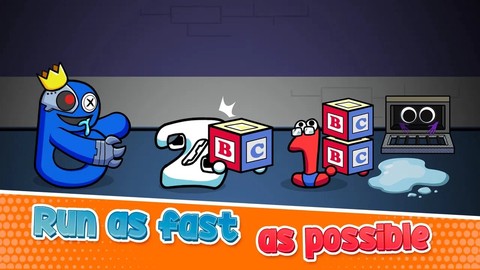 彩虹字母传奇图2