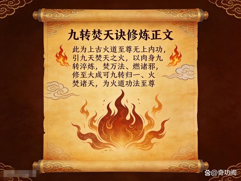 九阴真经焚天令怎么样[图2]