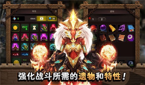城堡英雄[图1]