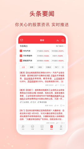 爱股票图3