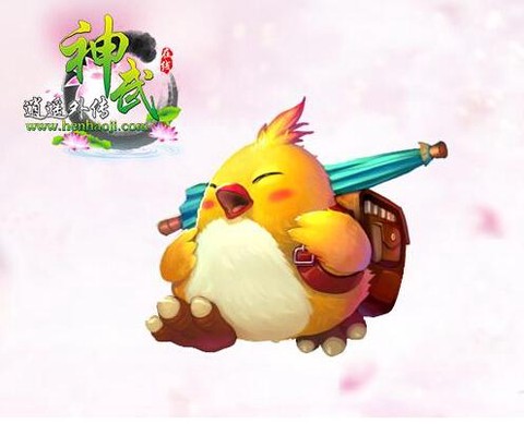 神武pt孩子怎么养[图1]