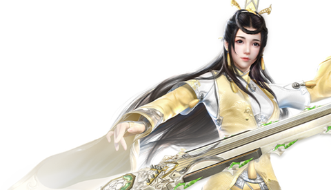 古剑奇谭ol怎么奶[图1]
