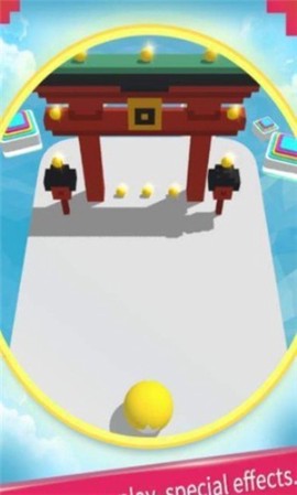 粘粘球大冒险图1