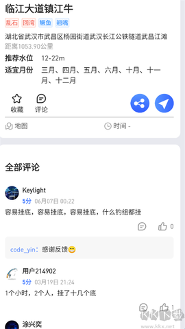 路了个鱼[图3]