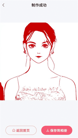 照片漫画图2