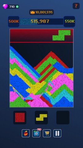 我的流沙世界图3