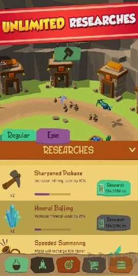 矿山大亨图3