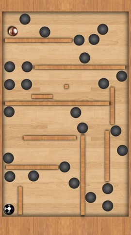 休闲解压球球图3