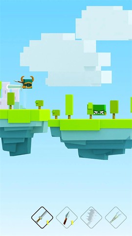 铁头英雄图1