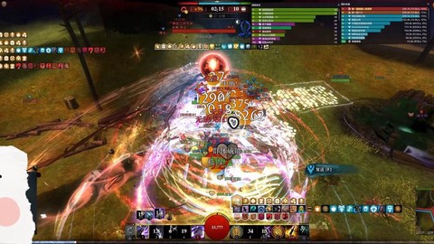 激战2怎么进wvw