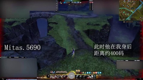 激战2怎么进wvw[图2]