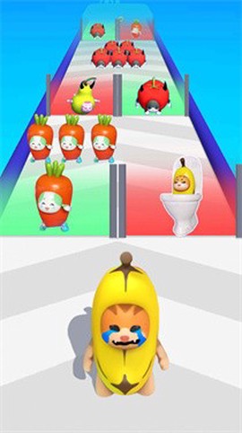 全速冲刺图1