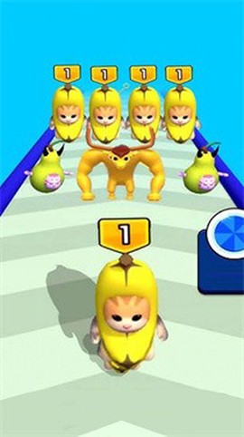 全速冲刺图2