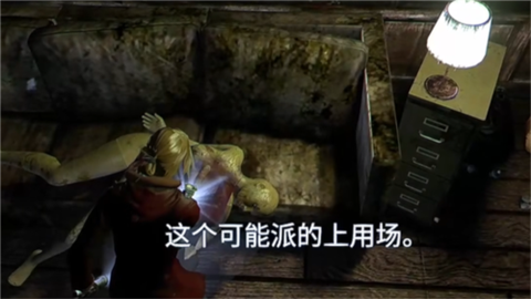 失落的记忆[图10]