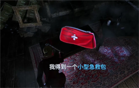 失落的记忆[图11]