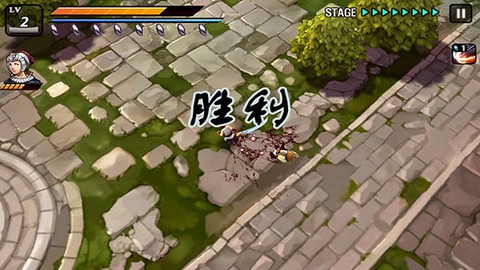祭.亡灵杀手[图1]