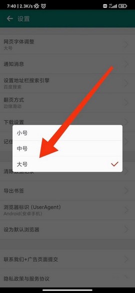 卡卡浏览器[图11]