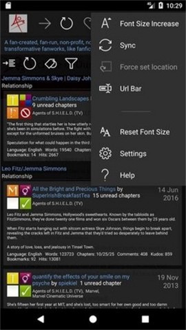ao3阅读器[图1]