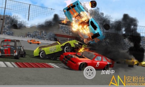夺路飞车[图1]