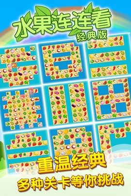 开心水果连连看图2