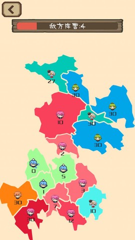 数字战场模拟[图1]