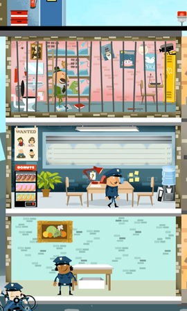 迷你警察局图3
