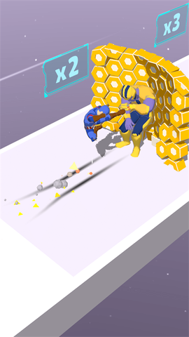 变形金刚神甲战士图3