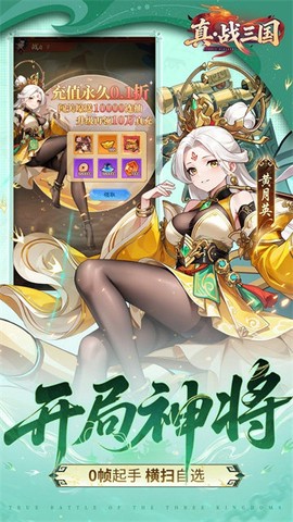 真·战三国[图1]