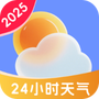 正时天气