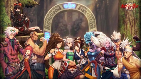 dnf现在什么版本[图1]