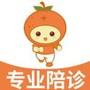 桔小跑陪诊师端