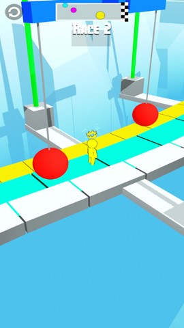 疯狂竞速3D[图1]