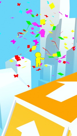 疯狂竞速3D[图2]