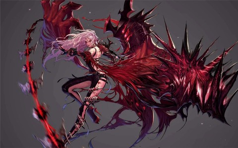 dnf剑魔是什么职业[图1]
