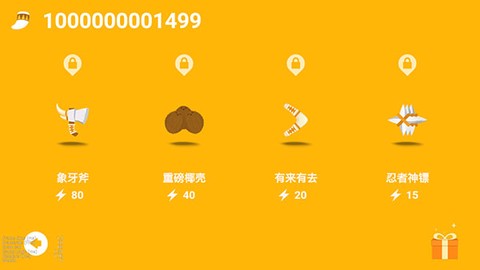 狩猎之神[图2]
