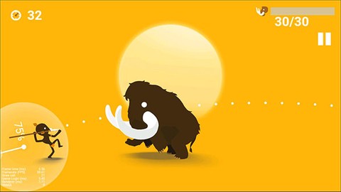 狩猎之神[图7]