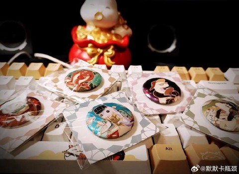 阴阳师美食卡吸引什么