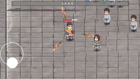 侠客梦国风割草[图1]