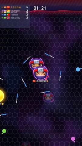 刀剑大乱斗图2