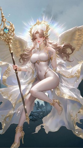 无尽花界图1