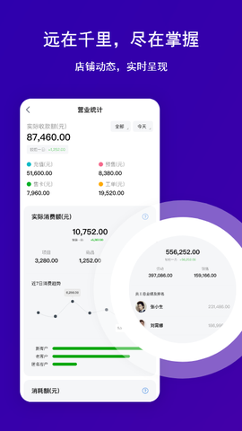 素陌美业图3