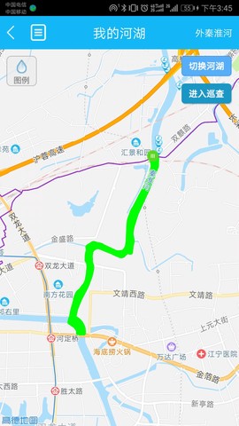 南京河长图3