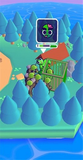 我的僵尸世界图1