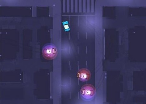 我的车技特牛图1