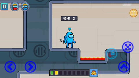 特工超人[图4]
